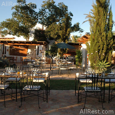 Atzaro Agroturismo 24